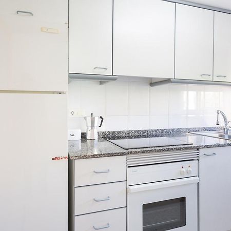 Jardin X Apartamento Gandía Exterior foto